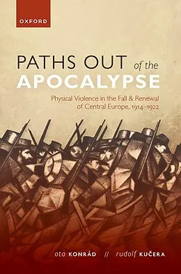 E-Book (epub) Paths out of the Apocalypse von Ota Konrád, Rudolf Kucera