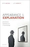E-Book (epub) Appearance and Explanation von Kevin Mccain, Luca Moretti