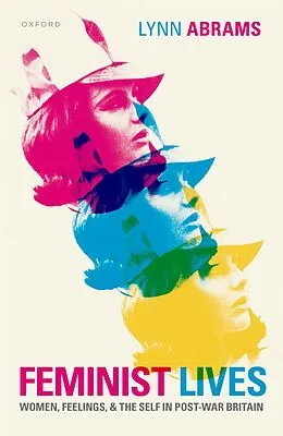 E-Book (epub) Feminist Lives von Lynn Abrams