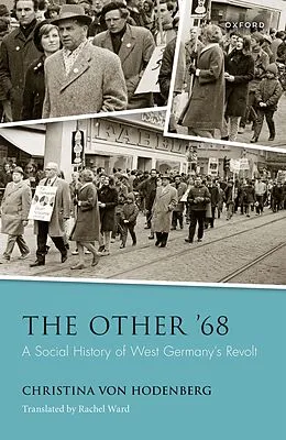 E-Book (epub) The Other '68 von Christina Von Hodenberg