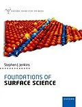 E-Book (epub) Foundations of Surface Science von Stephen J. Jenkins