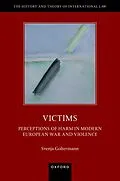 E-Book (pdf) Victims von Svenja Goltermann