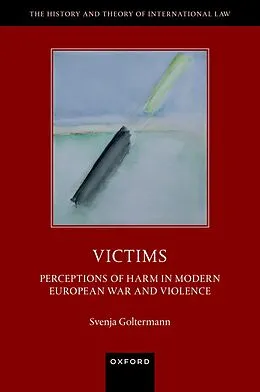 E-Book (pdf) Victims von Svenja Goltermann