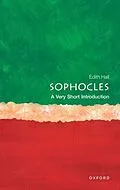 E-Book (epub) Sophocles von Edith Hall