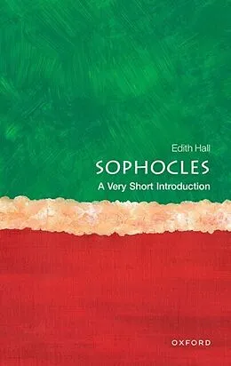 E-Book (epub) Sophocles von Edith Hall