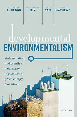 ePUB Developmental Environmentalism von Elizabeth Thurbon, Sung-Young Kim, Hao Tan