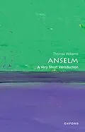 E-Book (epub) Anselm von Thomas Williams