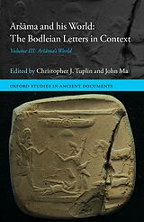 eBook (pdf) ArSama and his World: The Bodleian Letters in Context de 