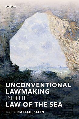 eBook (pdf) Unconventional Lawmaking in the Law of the Sea de 