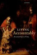 E-Book (pdf) Living Accountably von C. Stephen Evans
