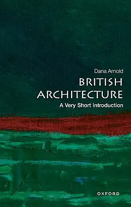 E-Book (pdf) British Architecture von Dana Arnold