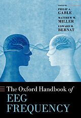 eBook (pdf) The Oxford Handbook of EEG Frequency de 