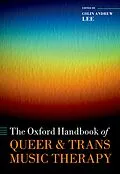E-Book (epub) The Oxford Handbook of Queer and Trans Music Therapy von Unknown