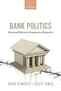 E-Book (pdf) Bank Politics von David Howarth, Scott James