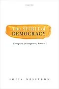 ePUB The Spirit of Democracy von Sofia Näsström
