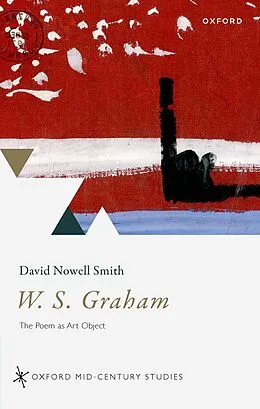 E-Book (pdf) W. S. Graham von David Nowell Smith