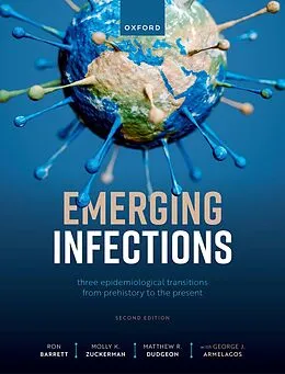 E-Book (pdf) Emerging Infections von Ron Barrett, Molly Zuckerman, Matthew Ryan Dudgeon