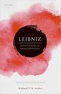 PDF Leibniz: Journal Articles on Natural Philosophy von Unknown