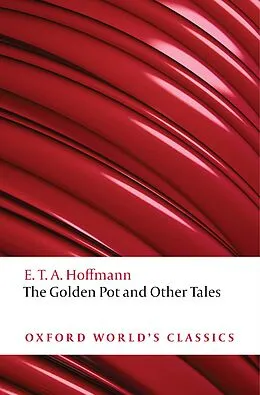 E-Book (pdf) The Golden Pot and Other Tales von E. T. A. Hoffmann
