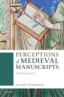 E-Book (pdf) Perceptions of Medieval Manuscripts von Elaine Treharne