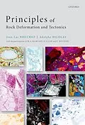 E-Book (pdf) Principles of Rock Deformation and Tectonics von Jean-Luc Bouchez, Adolphe Nicolas