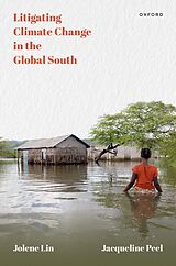 E-Book (pdf) Litigating Climate Change in the Global South von Jolene Lin, Jacqueline Peel