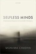 E-Book (pdf) Selfless Minds von Monima Chadha
