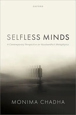 E-Book (pdf) Selfless Minds von Monima Chadha