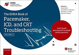 eBook (pdf) The EHRA Book of Pacemaker, ICD and CRT Troubleshooting Vol. 2 de 