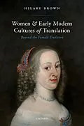 E-Book (pdf) Women and Early Modern Cultures of Translation von Hilary Brown