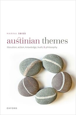 eBook (pdf) Austinian Themes de Marina Sbisà