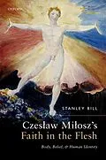 E-Book (pdf) Czeslaw Milosz's Faith in the Flesh von Stanley Bill