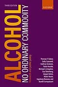 E-Book (epub) Alcohol: No Ordinary Commodity von Thomas F. Babor, Bundit Sornpaisarn, Sally Casswell