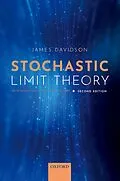 E-Book (pdf) Stochastic Limit Theory von James Davidson