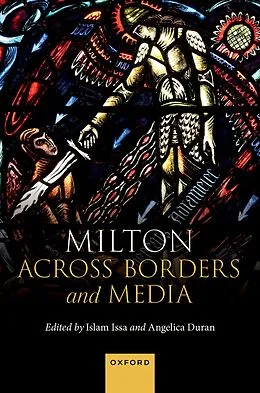 PDF Milton Across Borders and Media von Unknown