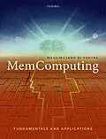 E-Book (pdf) MemComputing von Massimiliano Di Ventra