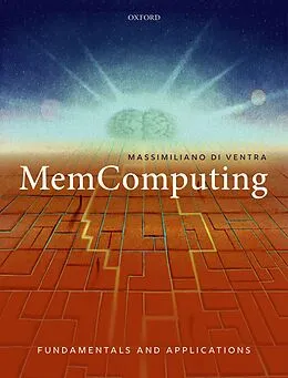 E-Book (pdf) MemComputing von Massimiliano Di Ventra