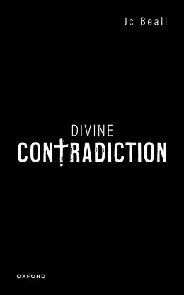 E-Book (epub) Divine Contradiction von Jc Beall