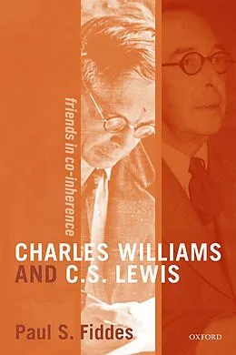 E-Book (epub) Charles Williams and C. S. Lewis von Paul S. Fiddes