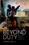 E-Book (pdf) Beyond Duty von Jr. Hill