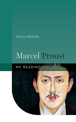 E-Book (epub) Marcel Proust von Michael Wood