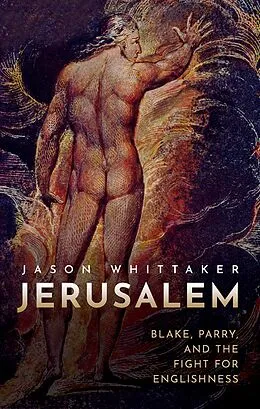E-Book (pdf) Jerusalem von Jason Whittaker