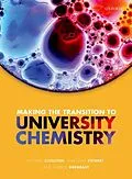 E-Book (epub) Making the transition to university chemistry von Michael Clugston, Malcolm Stewart, Fabrice Birembaut