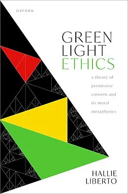 E-Book (epub) Green Light Ethics von Hallie Liberto