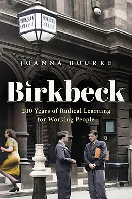 E-Book (pdf) Birkbeck von Joanna Bourke
