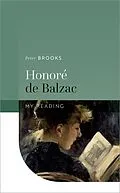E-Book (epub) Honoré de Balzac von Peter Brooks