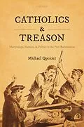E-Book (epub) Catholics and Treason von Michael Questier