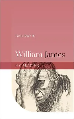 E-Book (epub) William James von Philip Davis