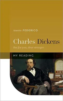 E-Book (pdf) Charles Dickens von Annette Federico