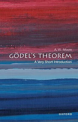 E-Book (epub) Gödel's Theorem von A. W. Moore